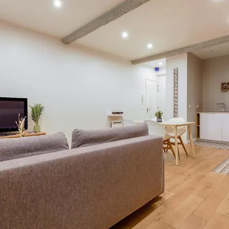 Parga17 - Hypercentre - Place St-pierre - Terrasse トゥールーズ