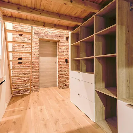 Parga17 - Hypercentre - Place St-pierre - Terrasse Διαμέρισμα