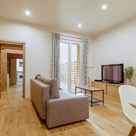Parga17 - Hypercentre - Place St-pierre - Terrasse Daire *